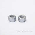 ISO 7719 M5 All Metal Hexágon Lock Nuts